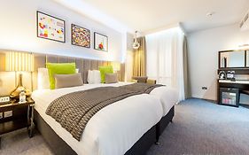 Mercure Hotel London Paddington